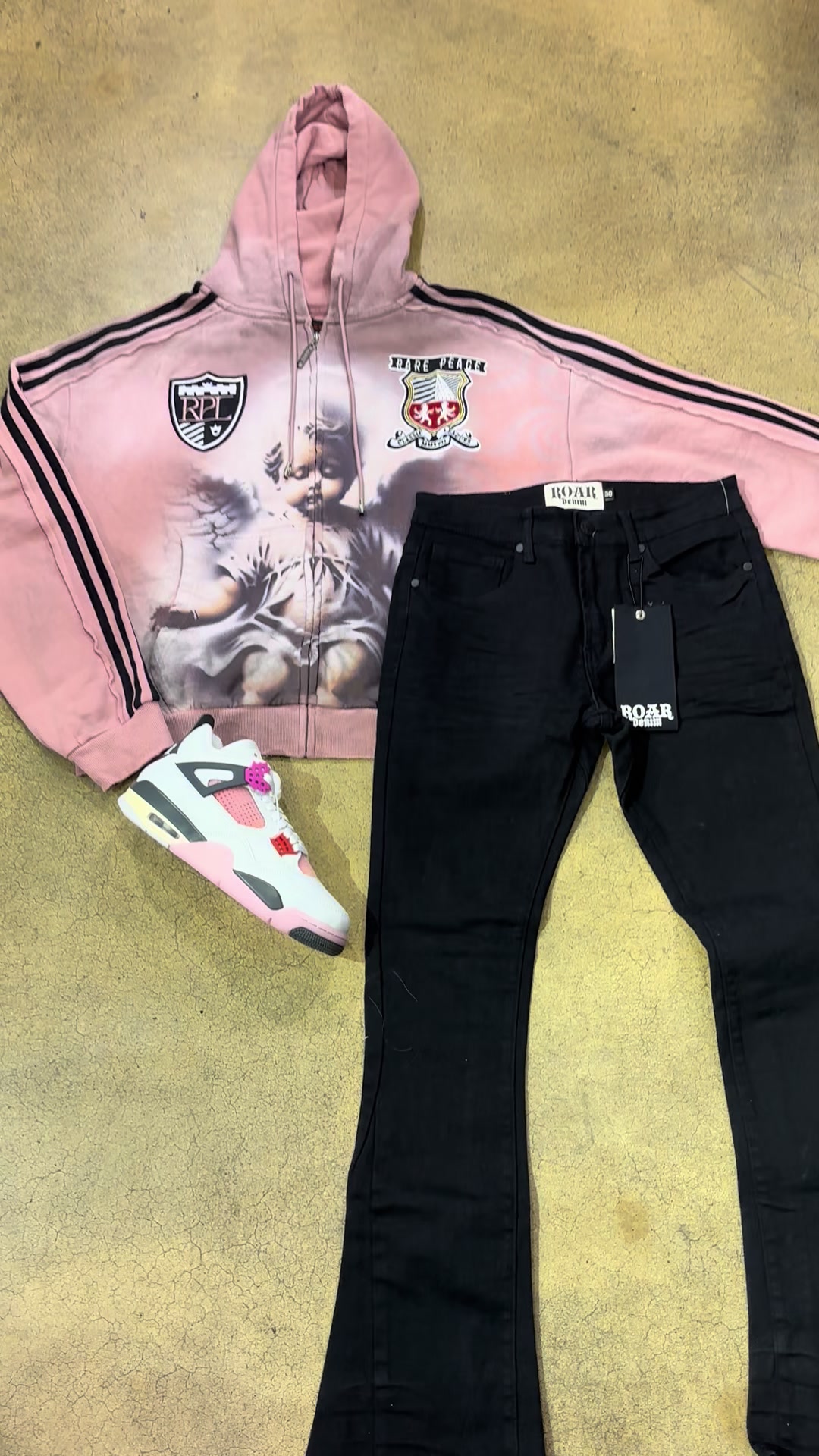 @fashionmechanics
