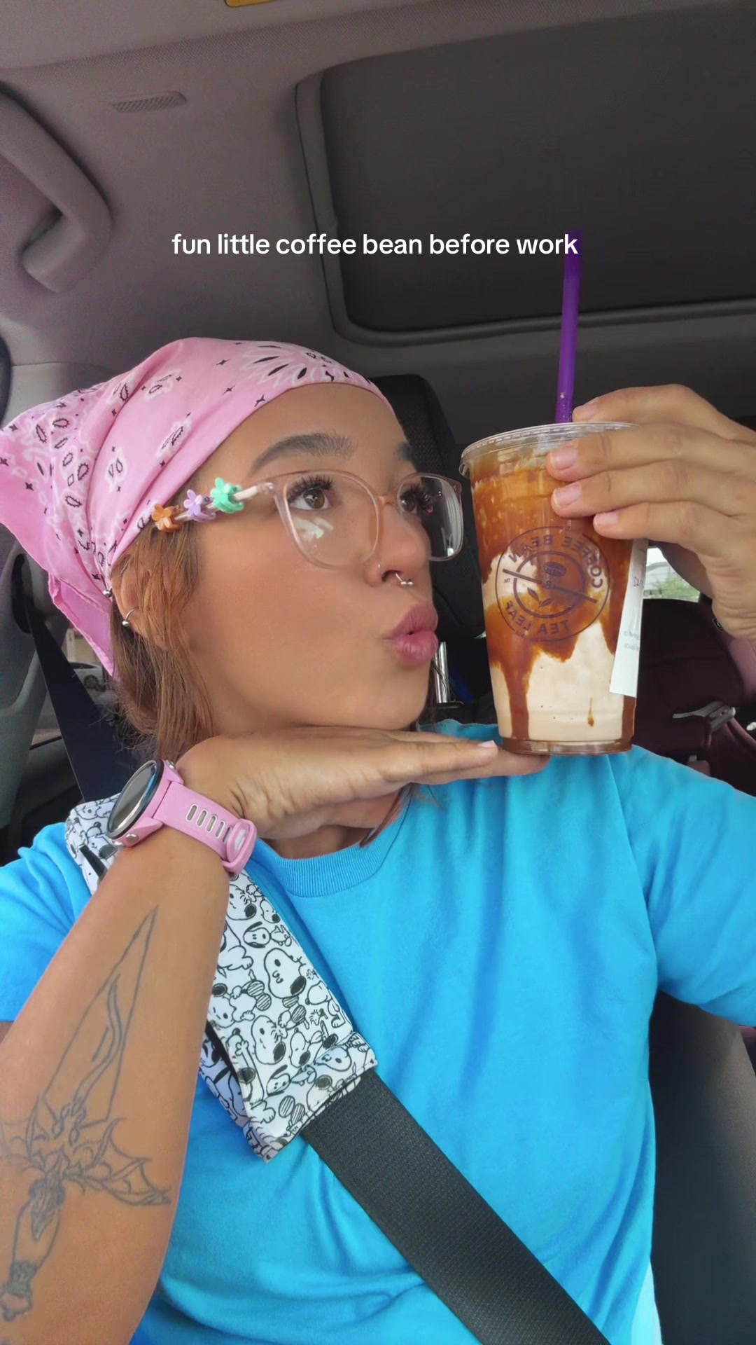 @Drea Renee