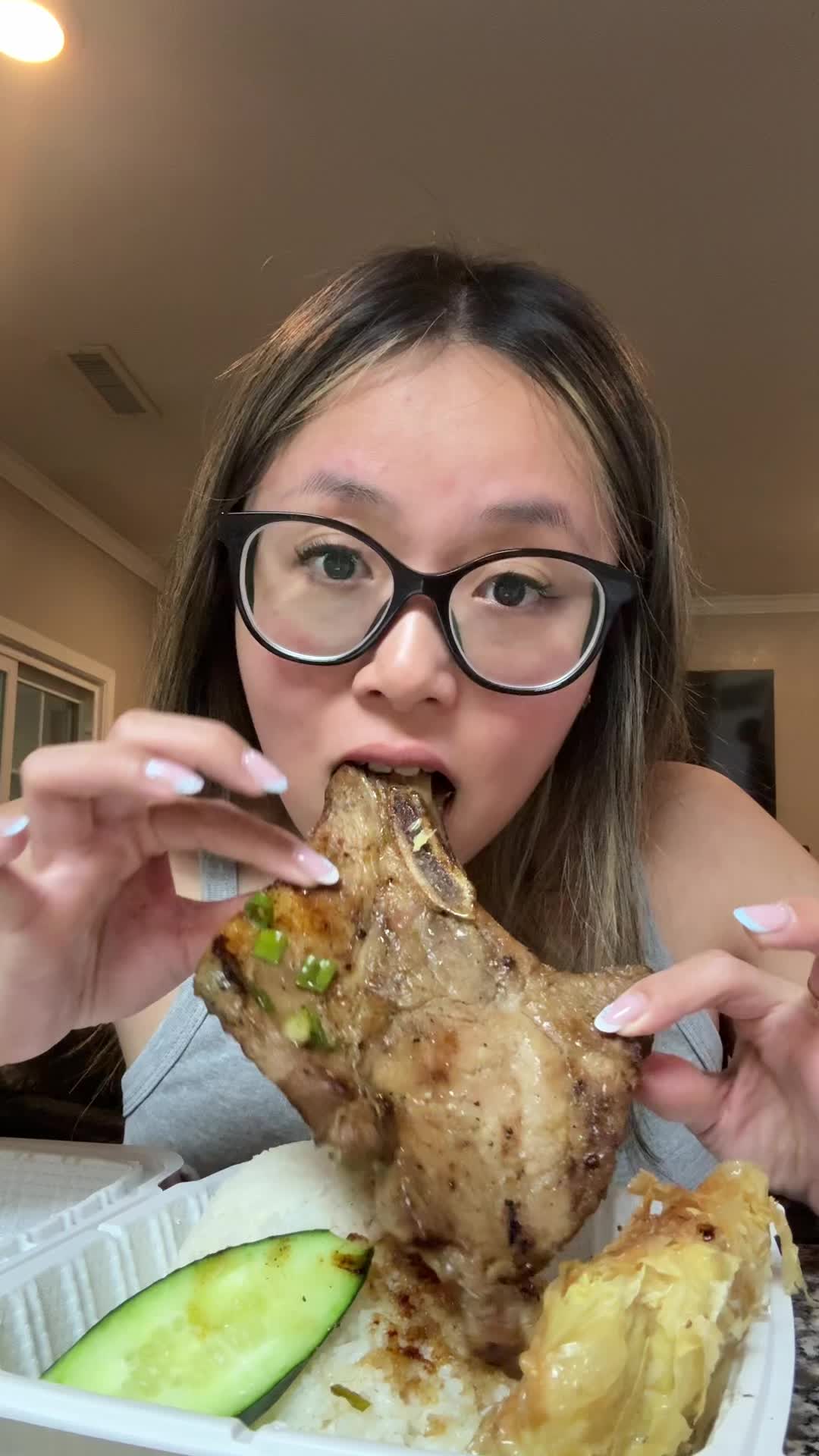 @Amy Vo