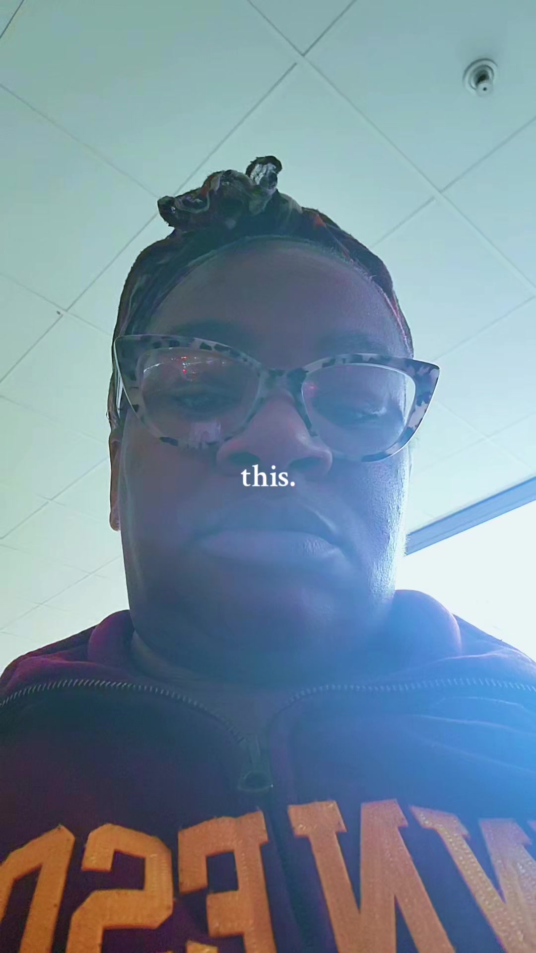 @Tameika