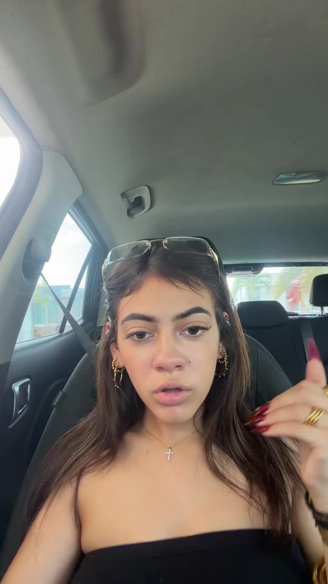 @Aqu&iacute; no se puede estar triste!