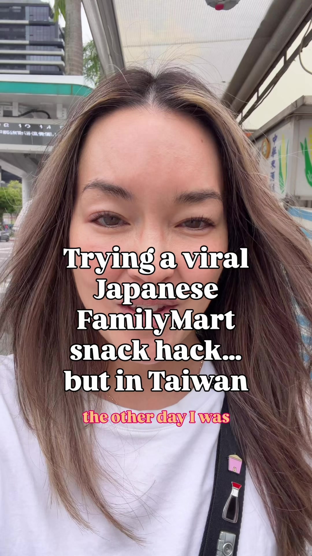 @Sonya | Expat life in Taipei