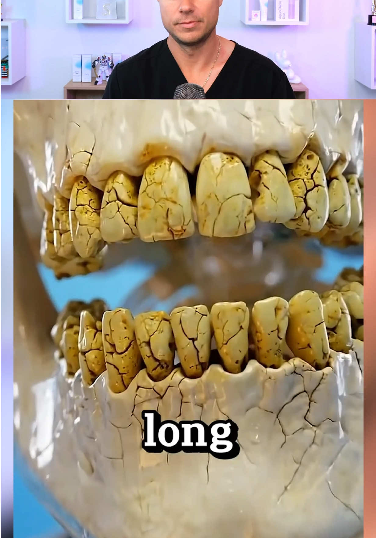 @Thebentist