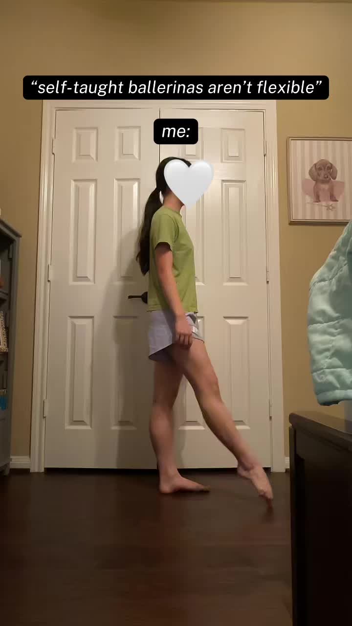 @primaballerina🤍