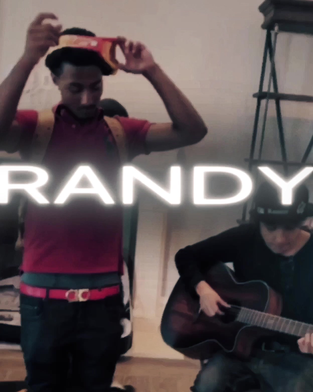 @randygrode