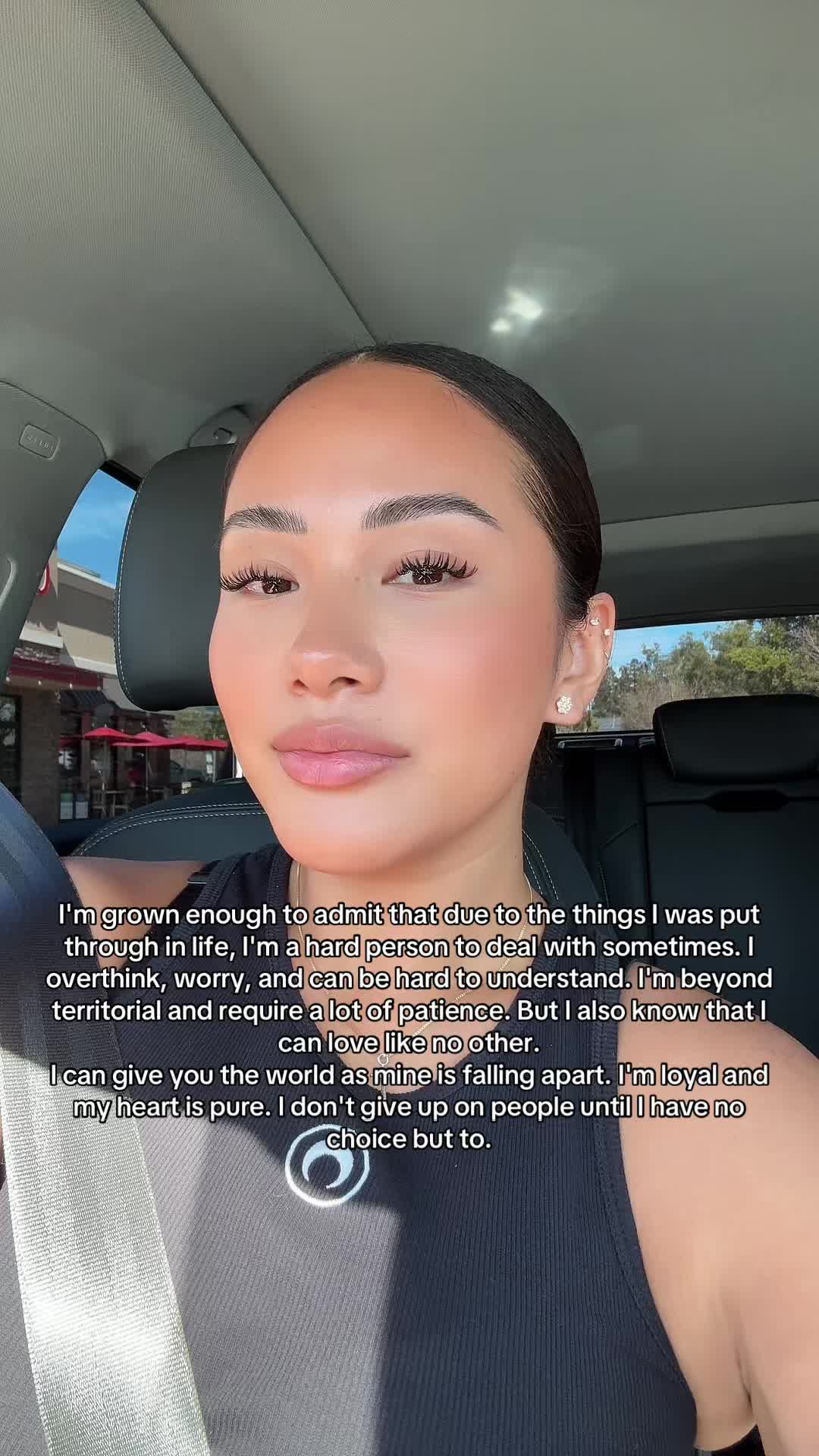 @Michelle D.