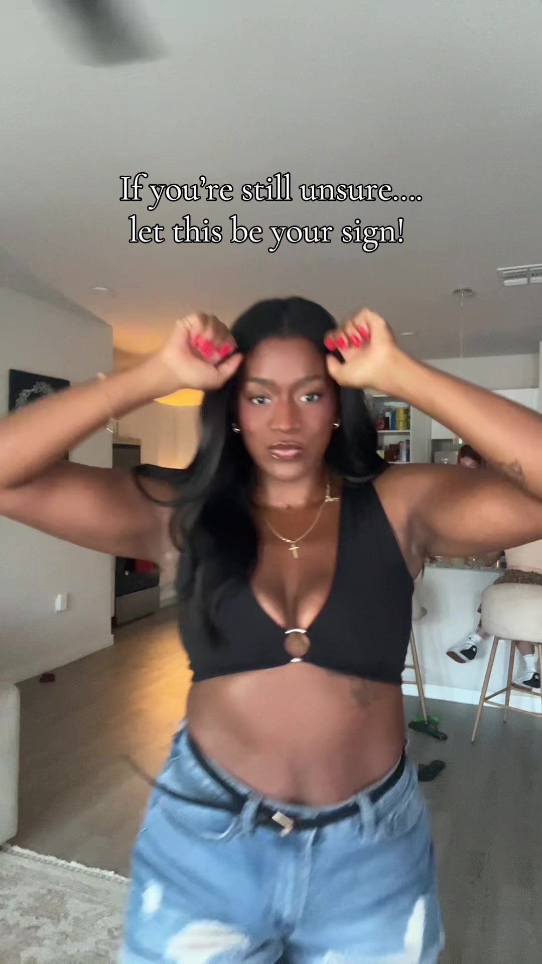@Tracey✨