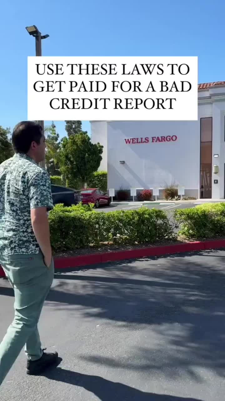 @Gil Garcia | Credit Repair