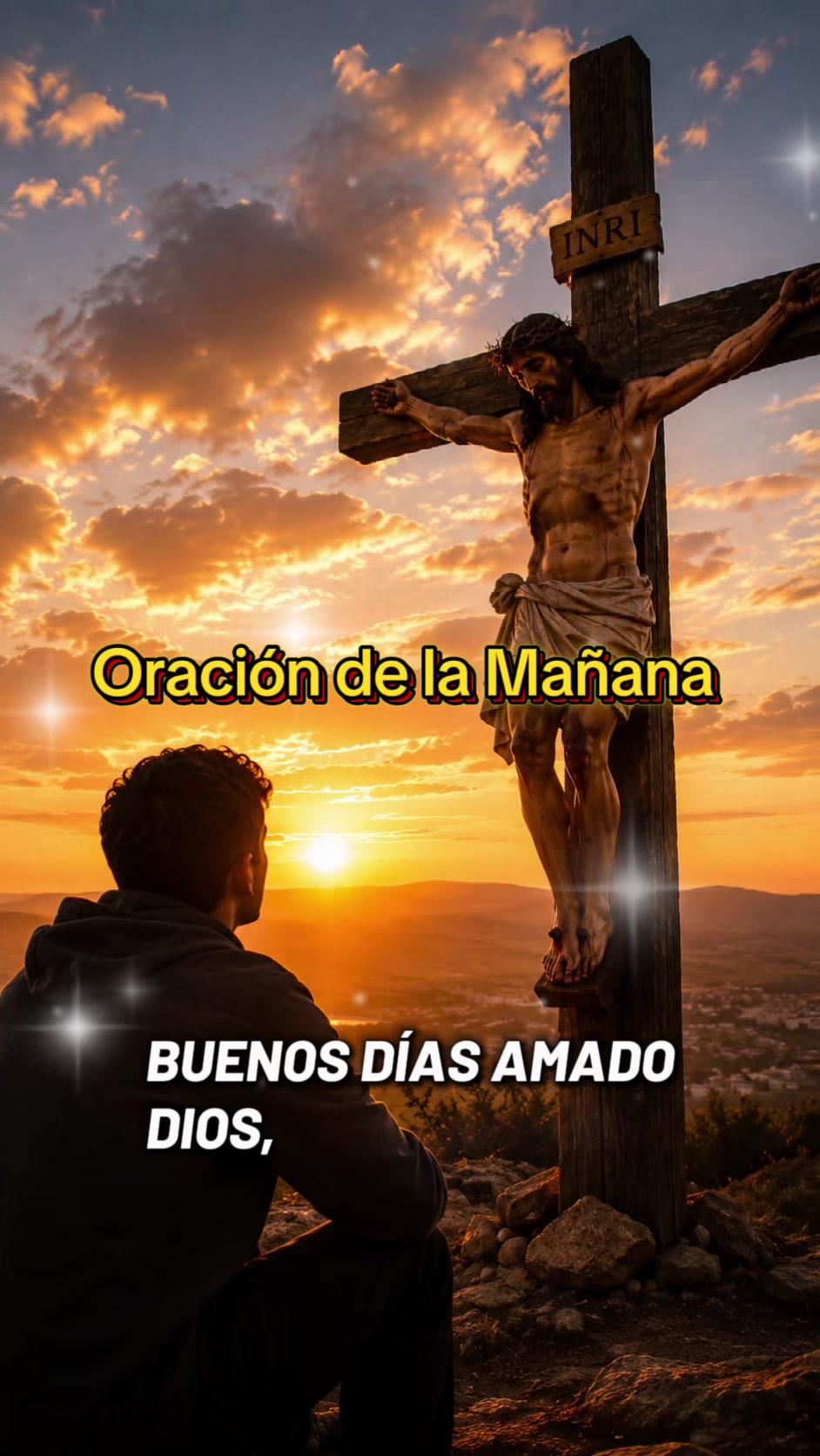 @God is Love:Dios es Amor