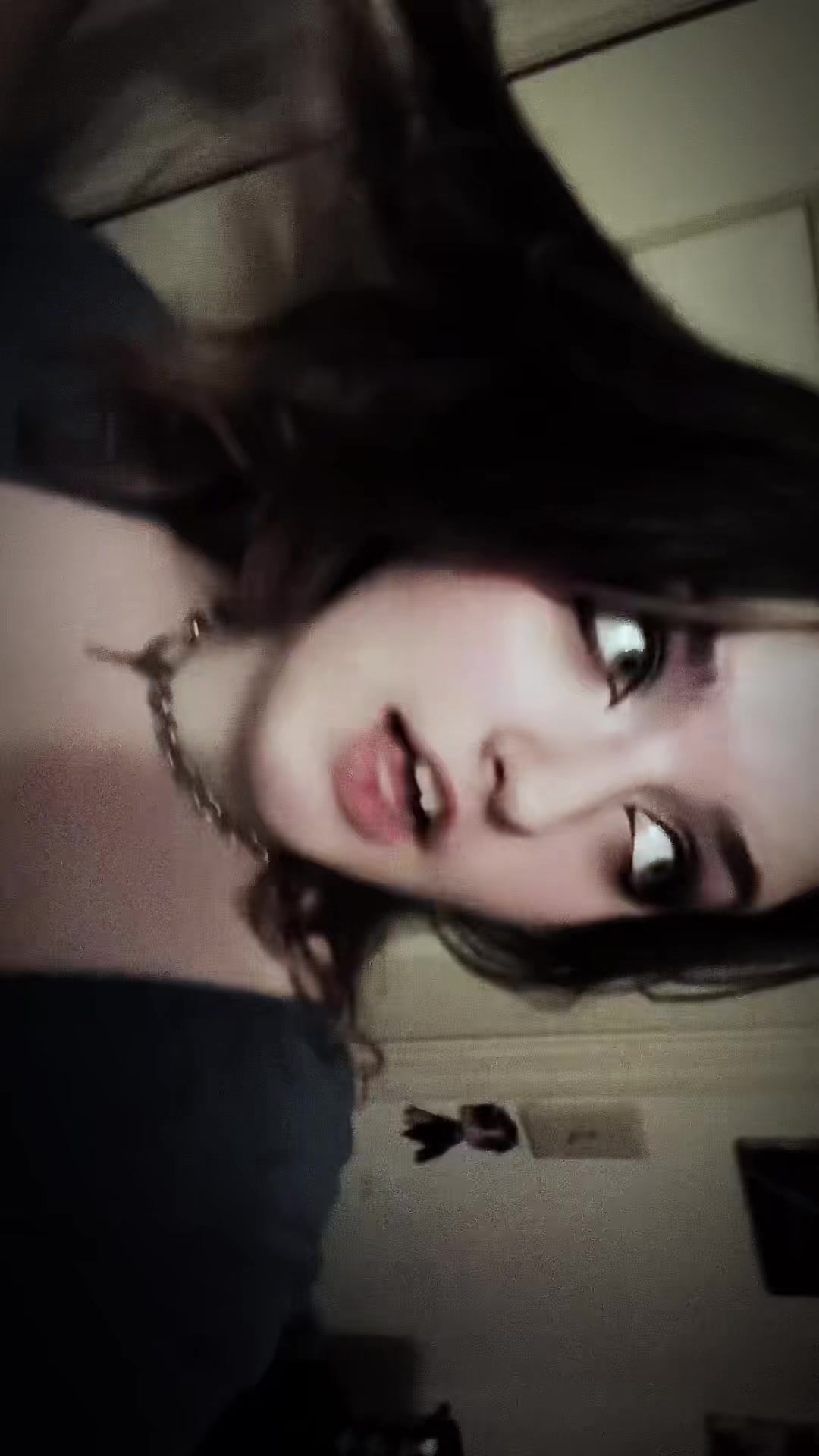 @Makeup_Show_Horror_Tell