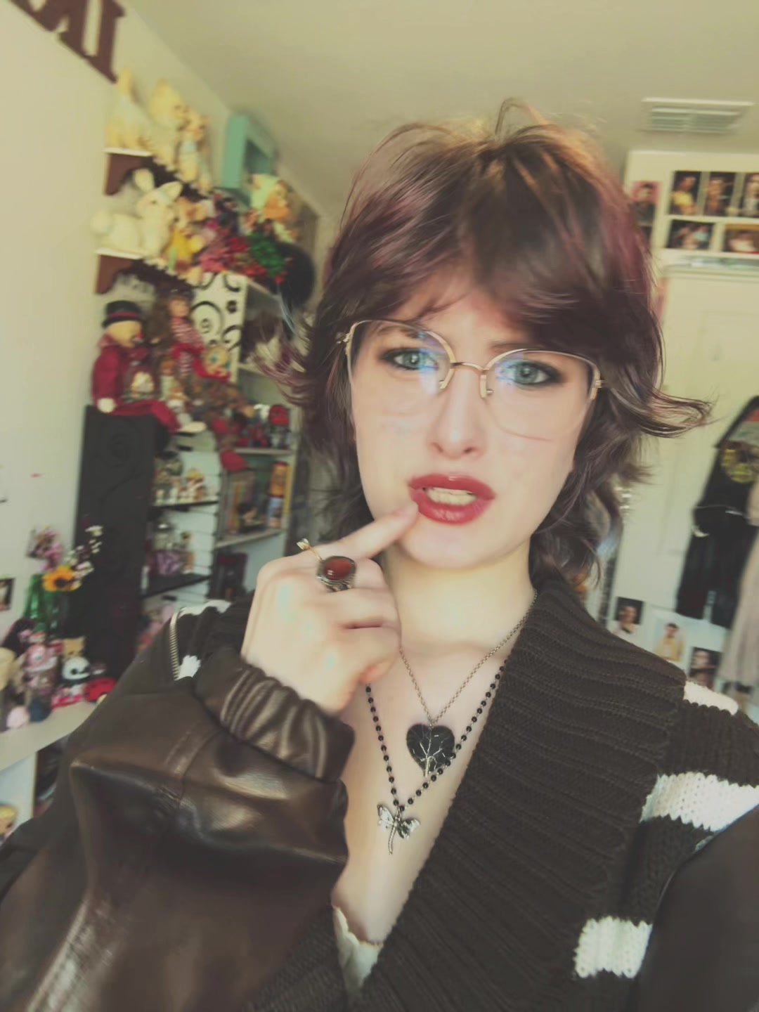 @Irelynn Mae🕷️