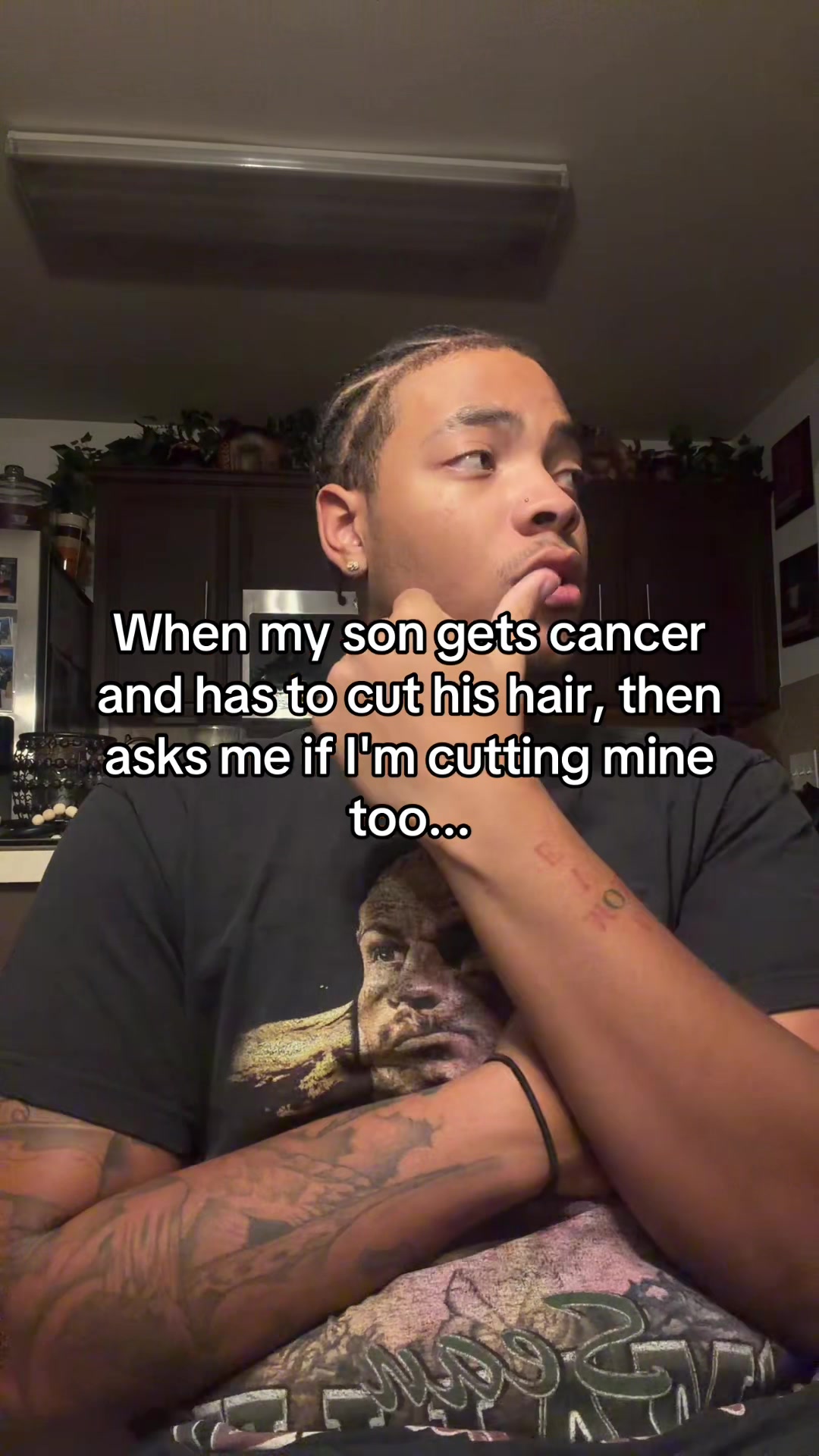 @D A E