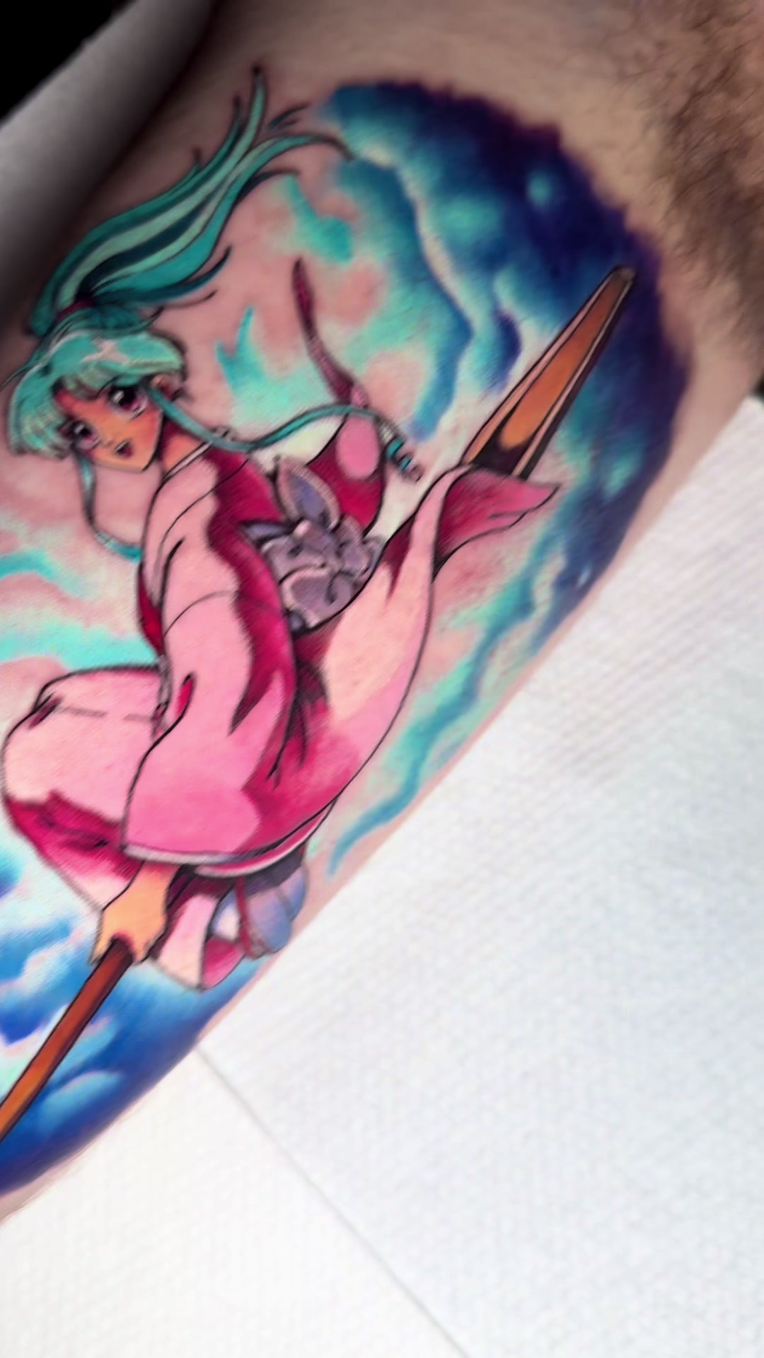 @Fakku 💫💖