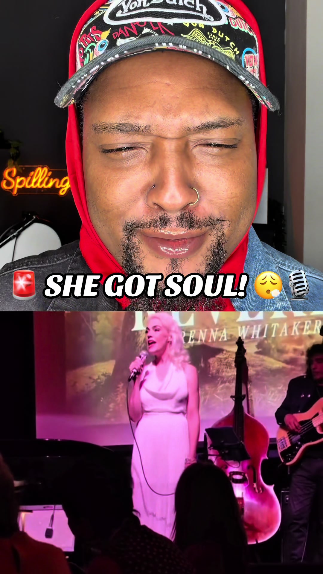 @Spillingteawithjaybee