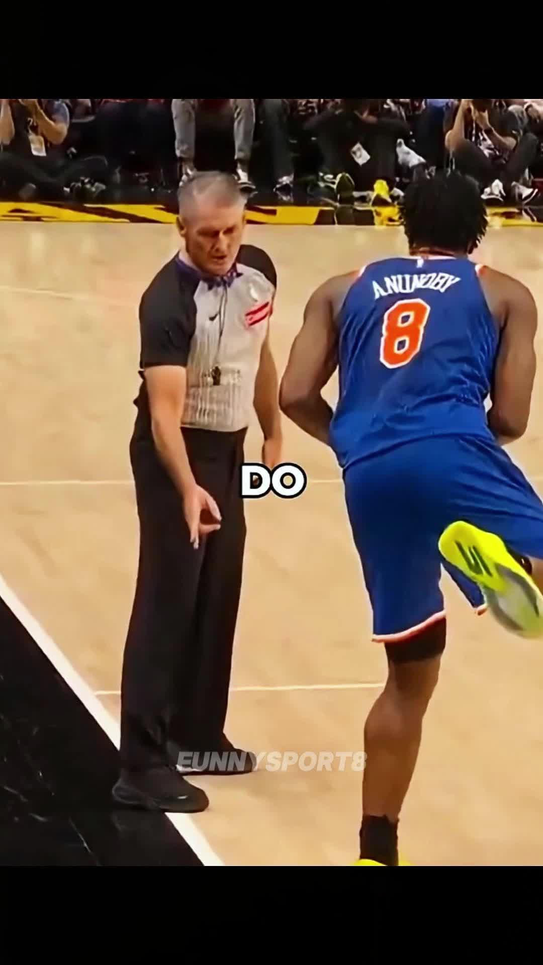 @Funny Sport