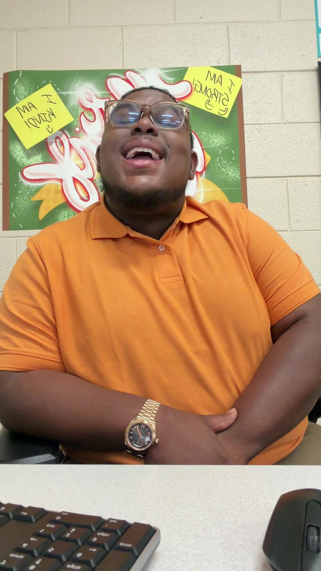 @Jermarius