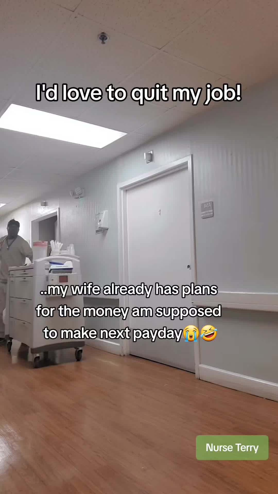 @Nurse Terry