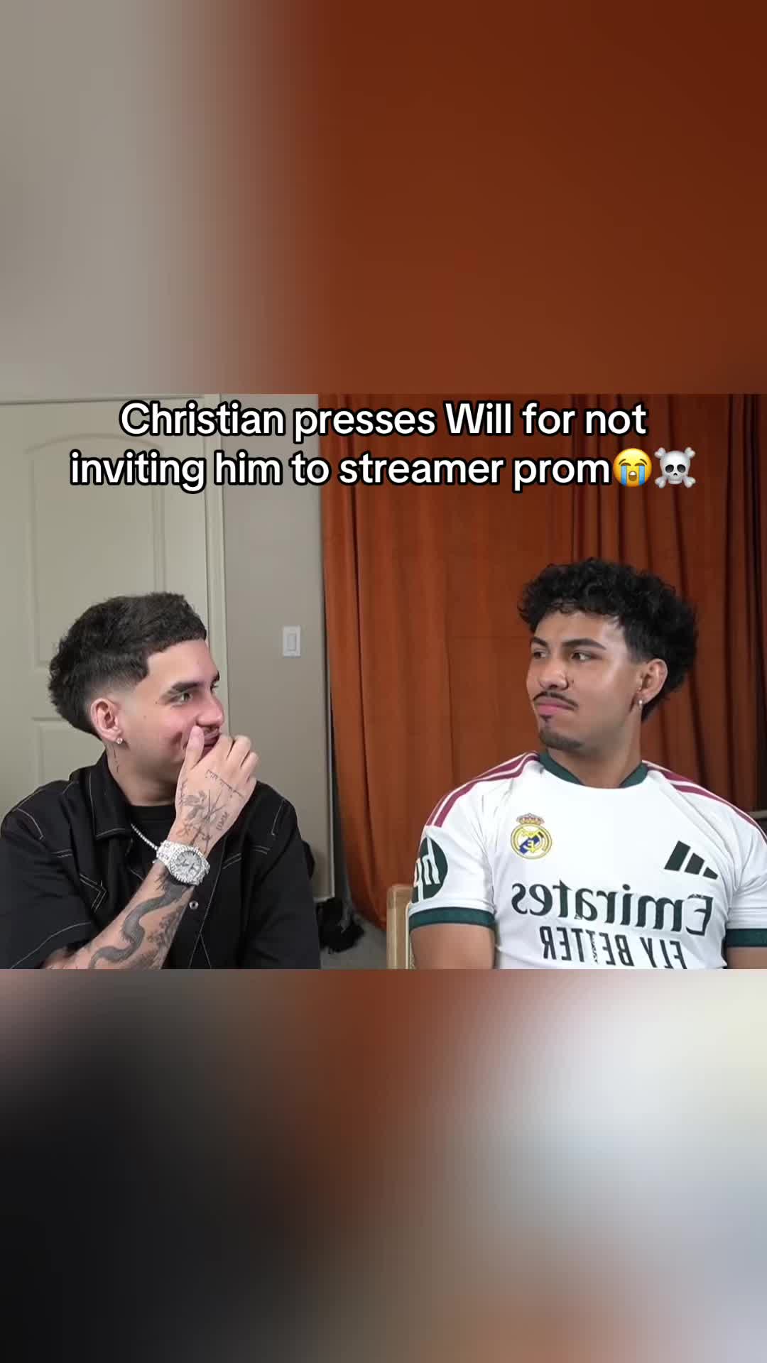 @willlonstream