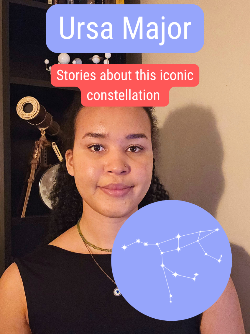 @Astrono Stories