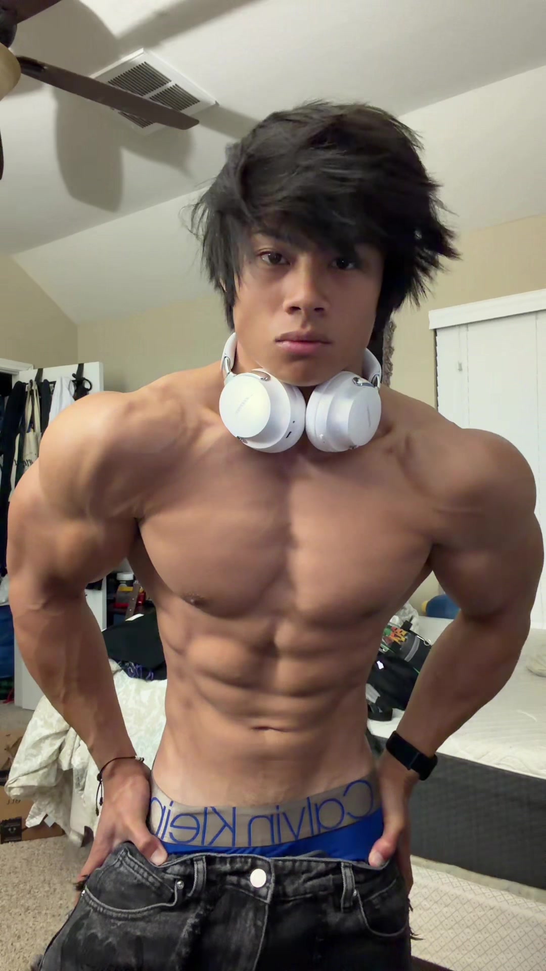 @noah deguzman
