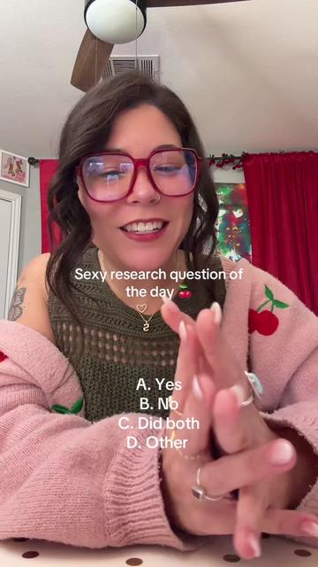 @pleasure professor 🍒 sage