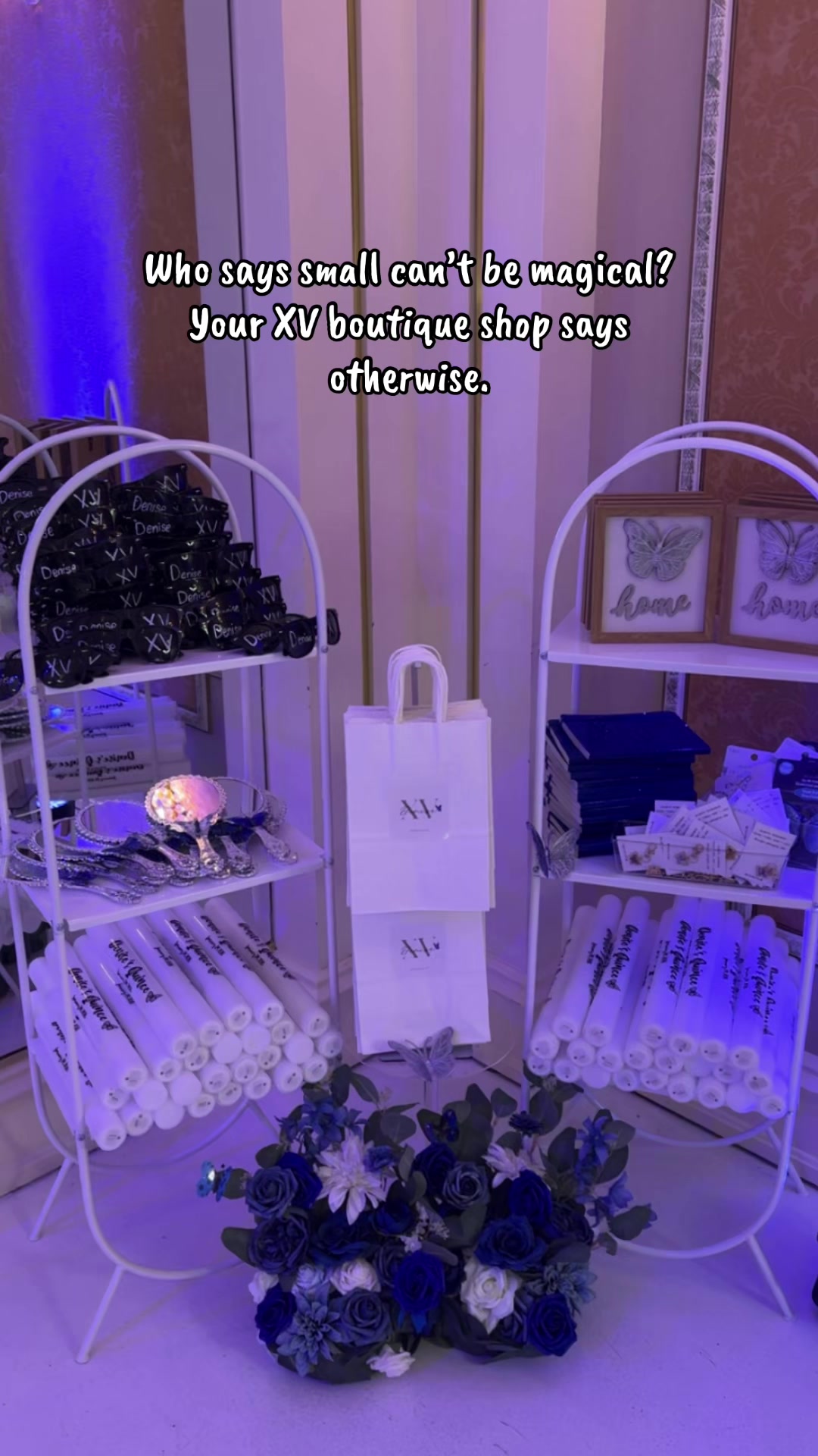@Royal Events, Inc
