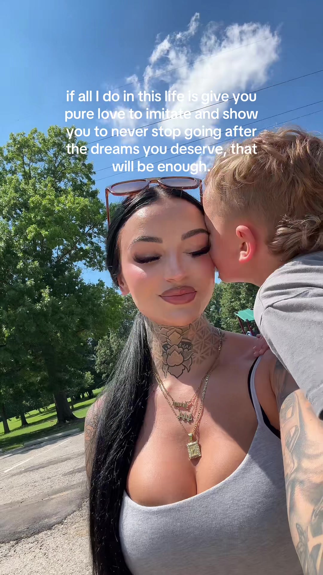 @Ashley Marie