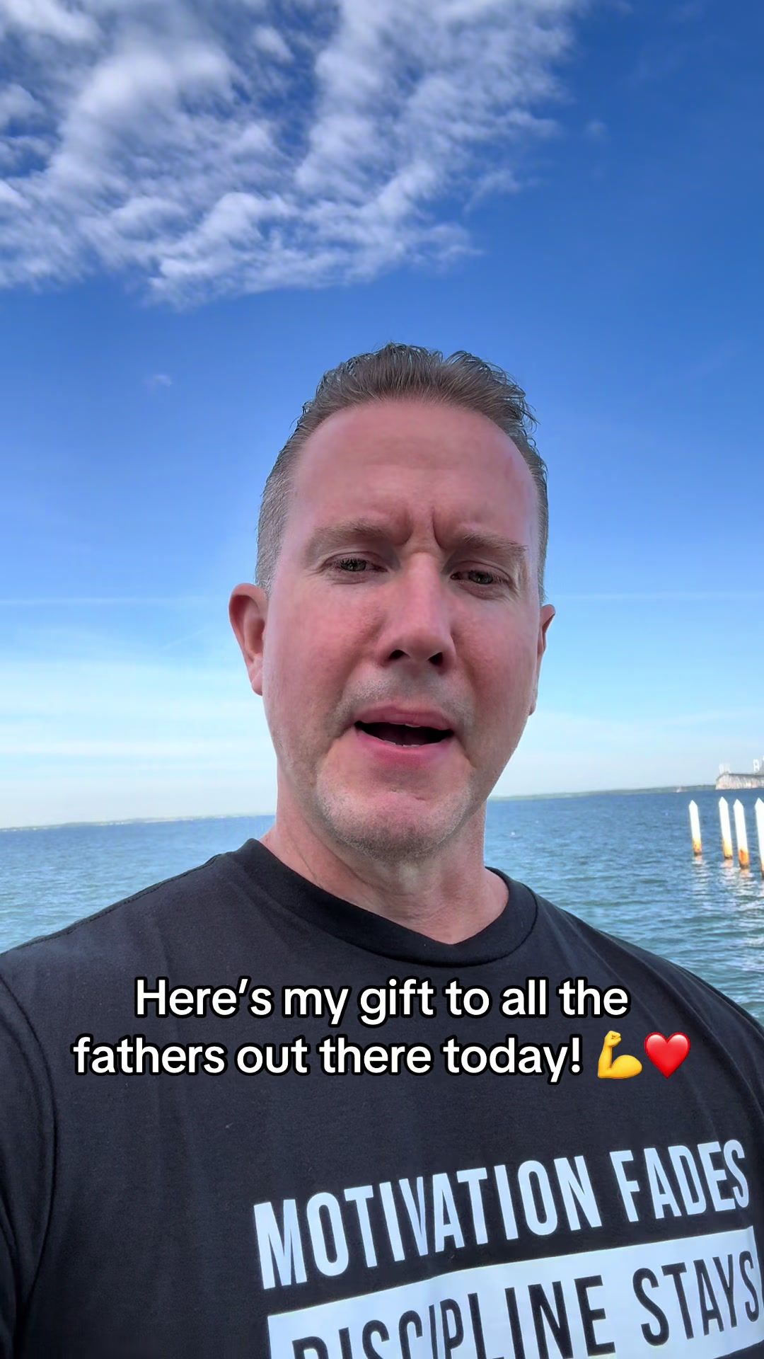 @John Hozik | Disciplined Dads