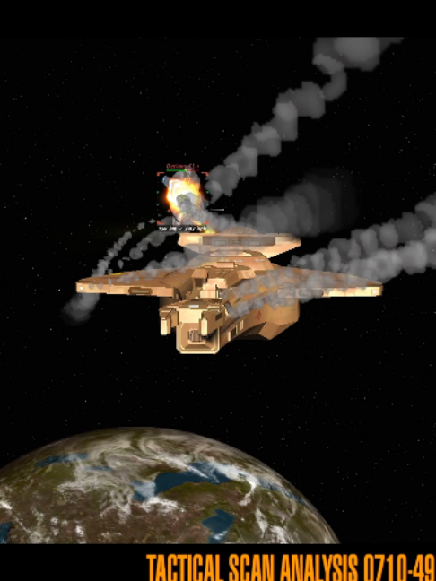@Mark Mark The Final Frontier