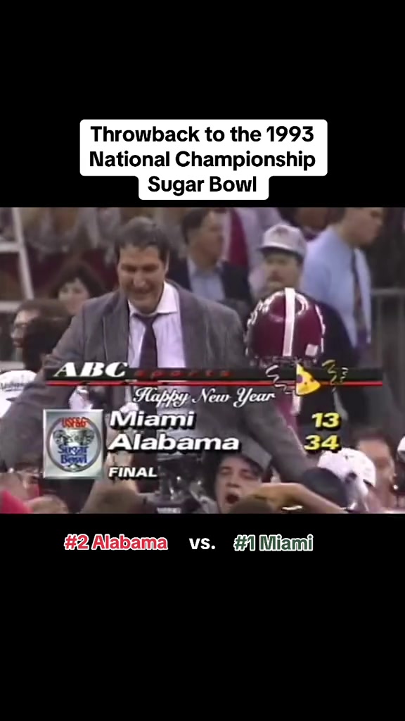 @Bama Football
