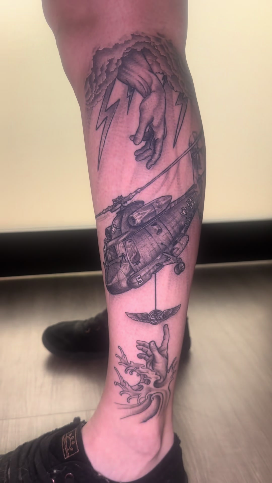 @InkedByAnn13