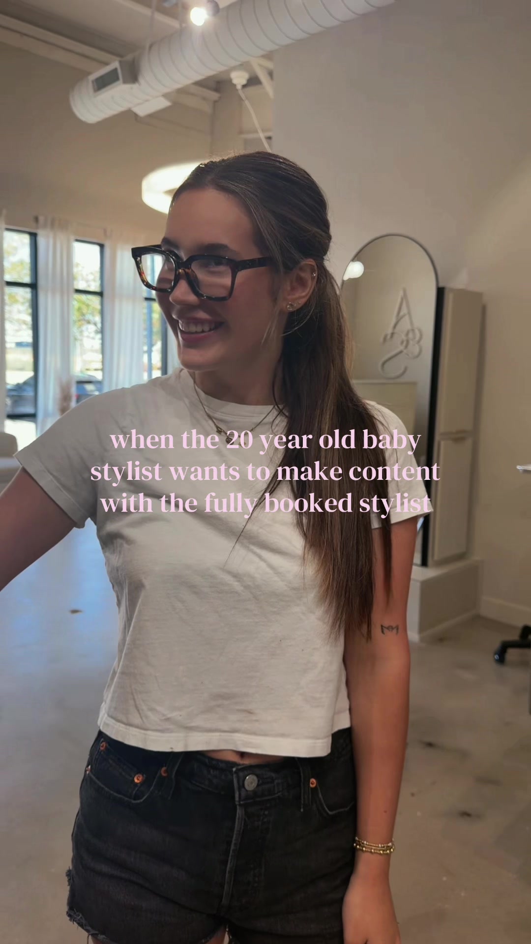 @Kiersten | AR HAIRSTYLIST