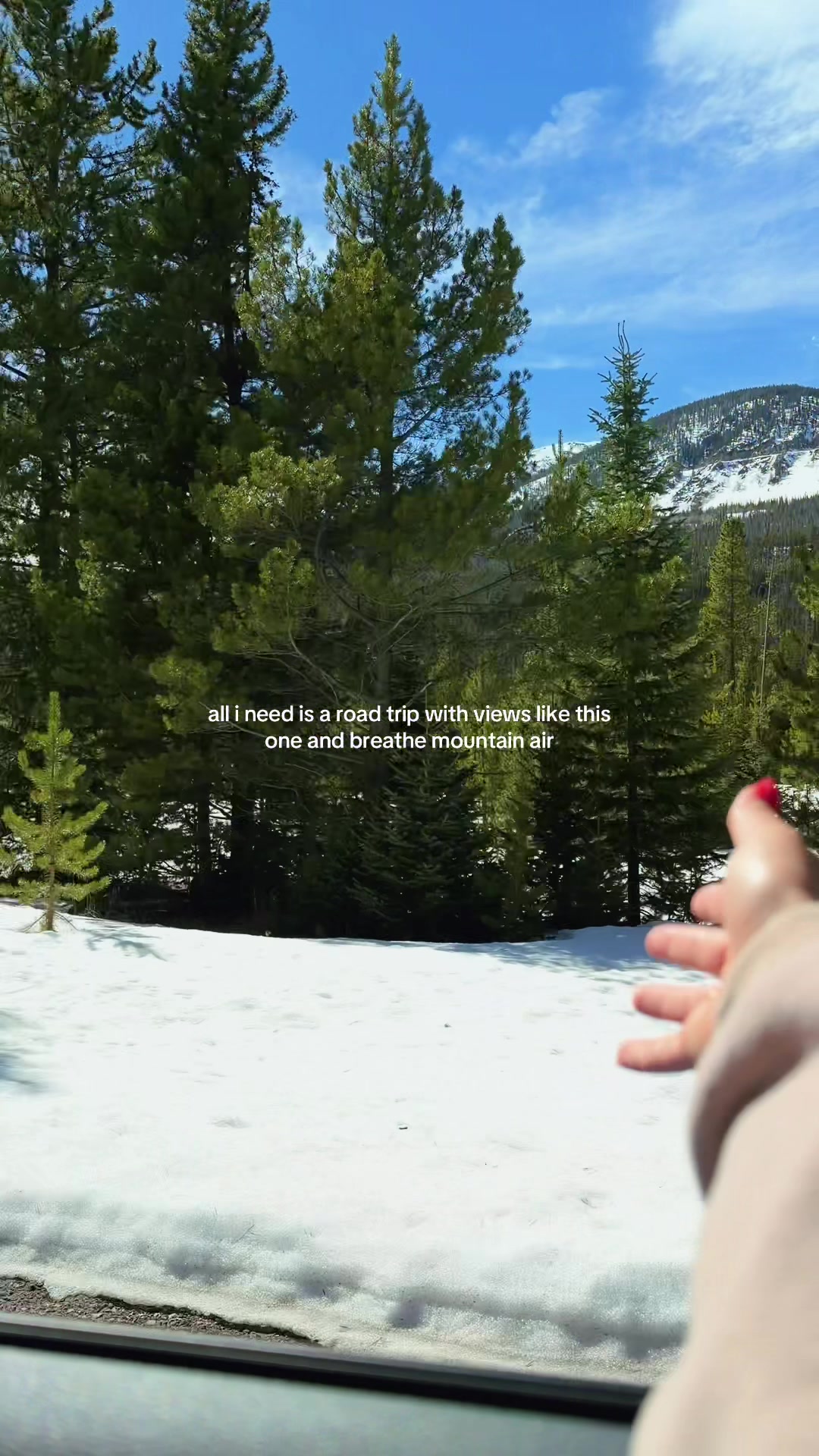 @Ilani | Nature + Travel