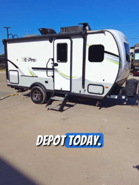 @RV Depot