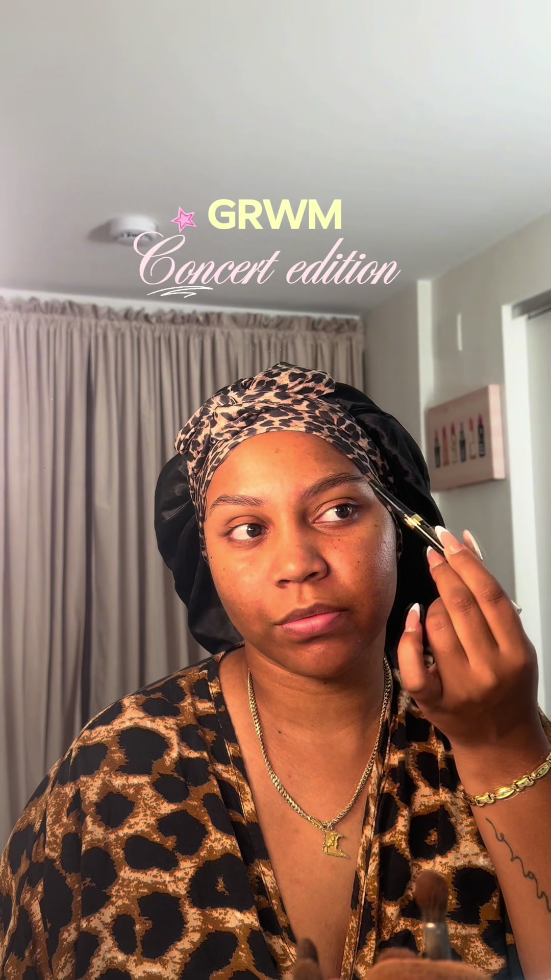@Lee🎀 | NJ MUA