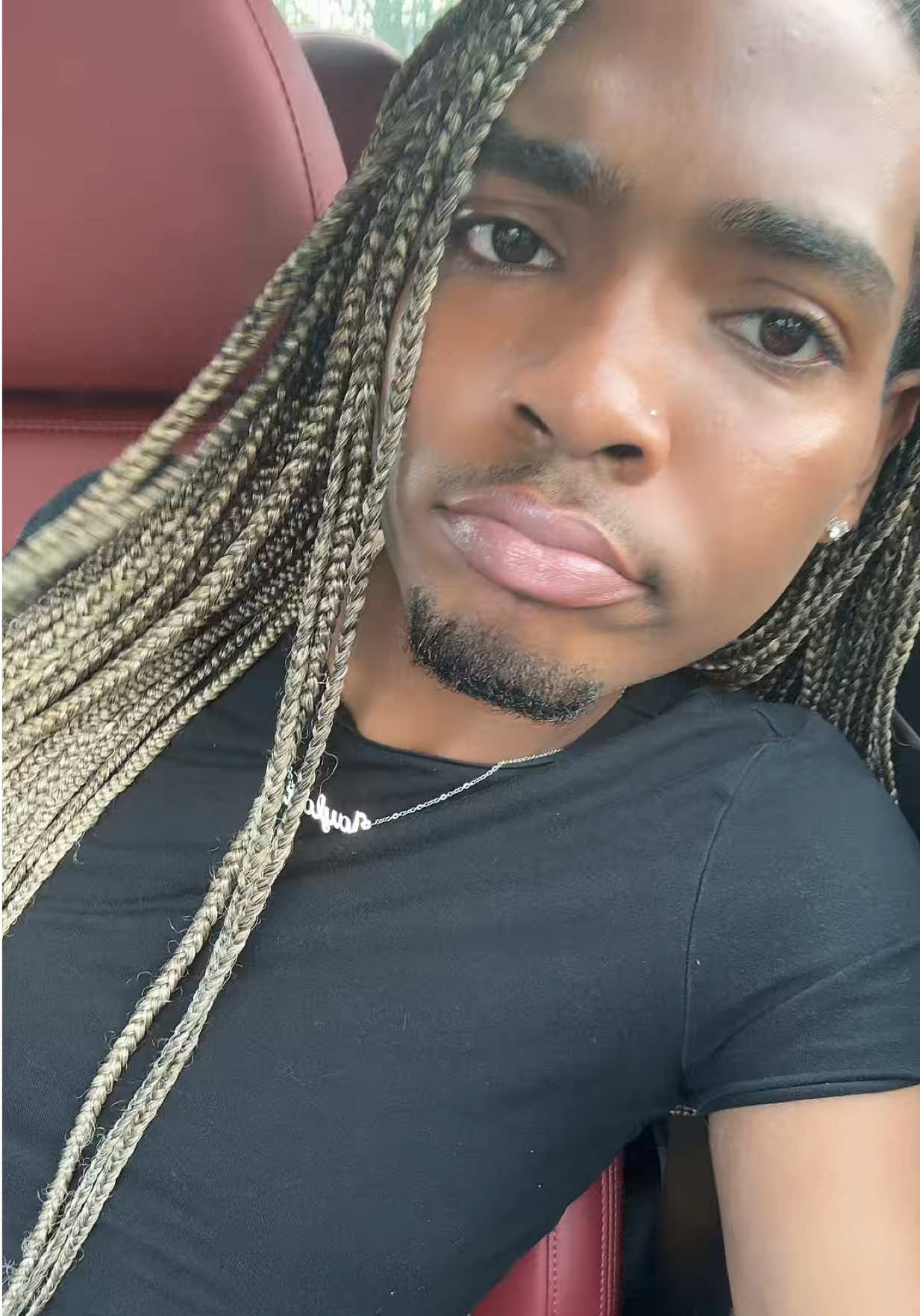 @i love delusional 🥷🏾.