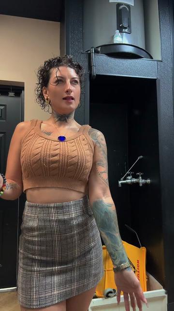 @🫧🌱💨Carissa Lynn 🏳️🌈💈🫧