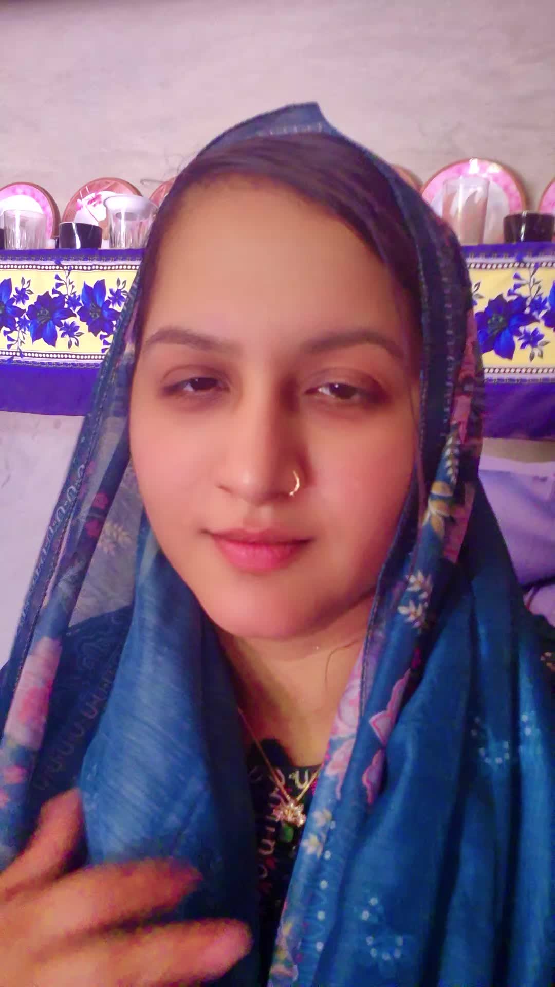 @Tayyiba Zahid