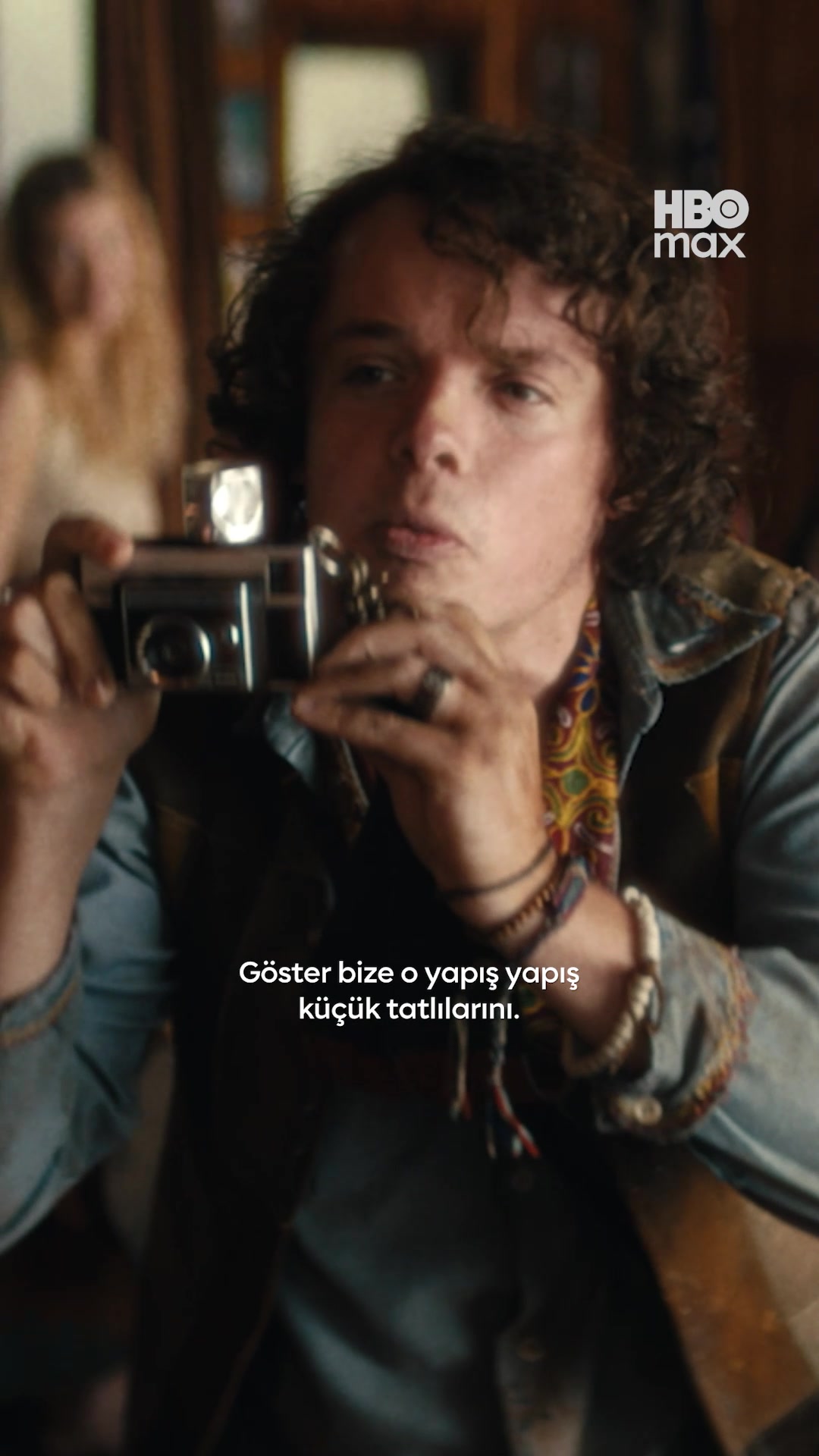 @HBO Max Türkiye