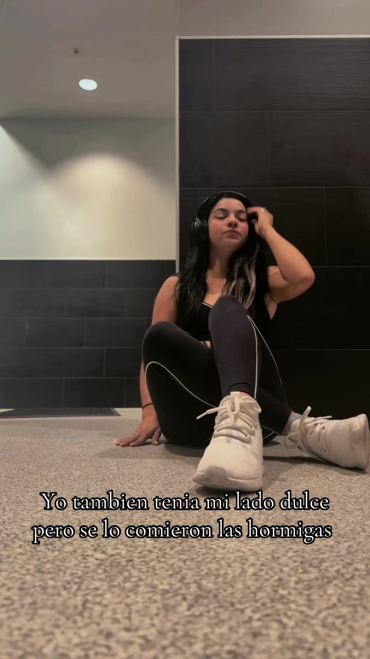 @Maira Gomez