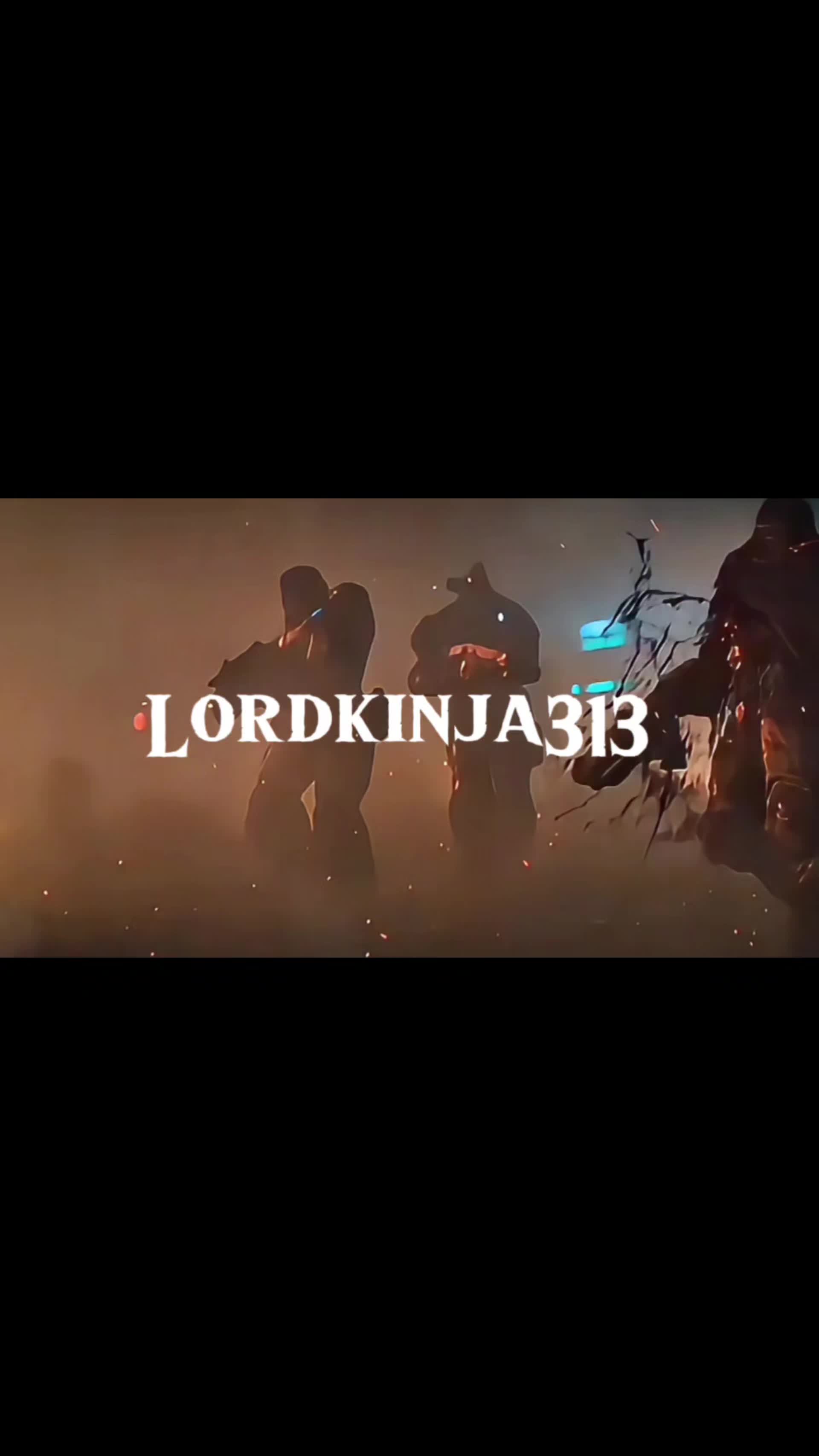 @LordKinja313