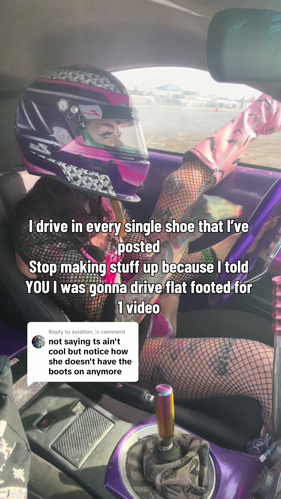 @Minitruckbabe 🔧