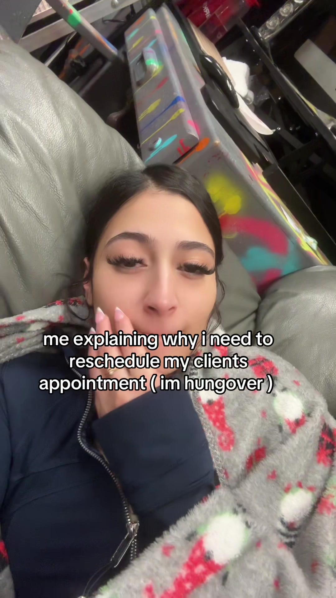 @ERICA ♡
