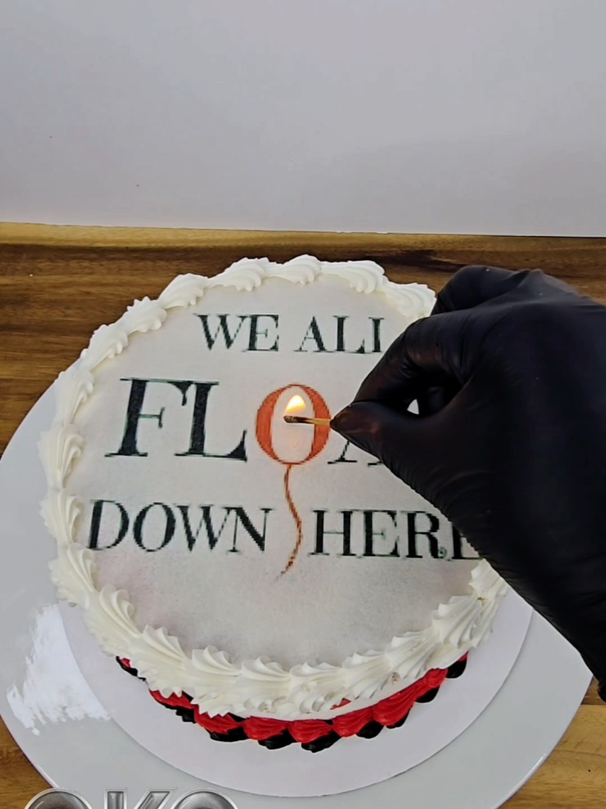 @OKC Cake Lady