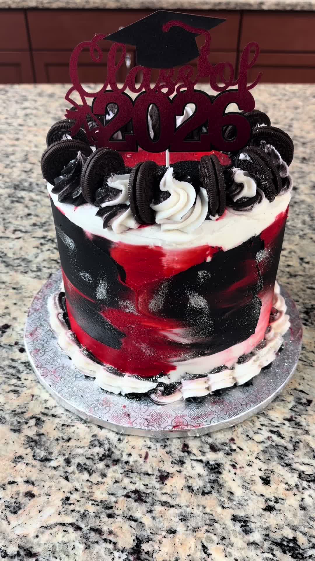 @Sweet Jazz Treats Bakery