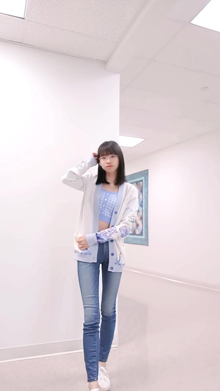 @Jelly Lei ジェリーレイ