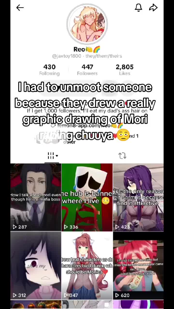 @ Kajichuu 