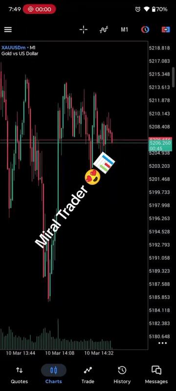 @Miral Trader 📊