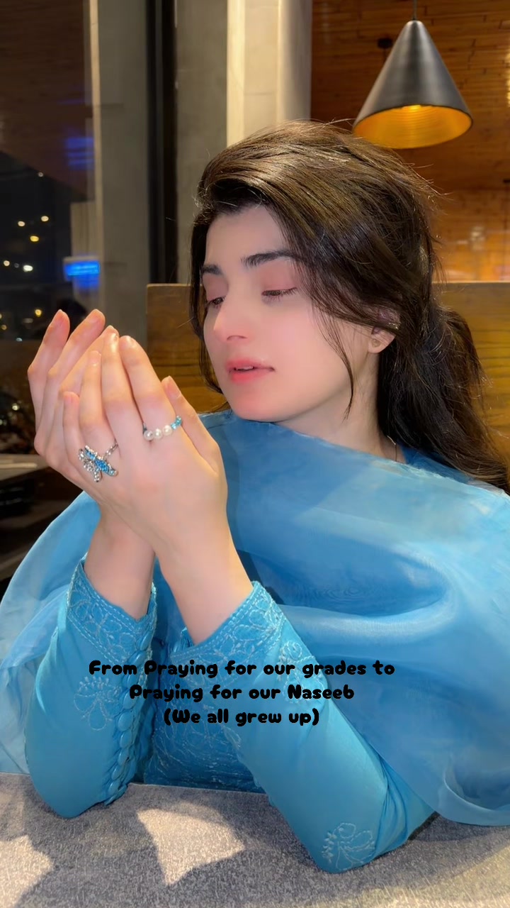 @Dr. Aaiza Butt