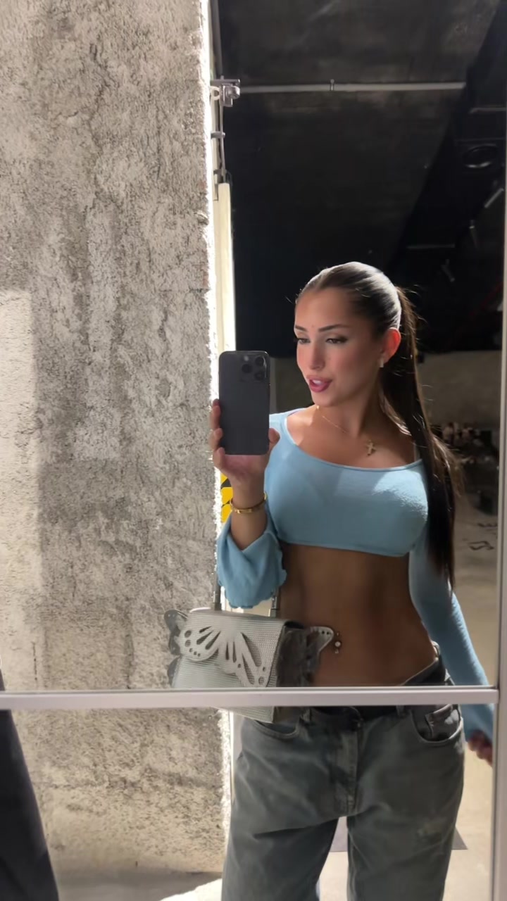@Nicole